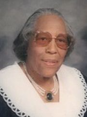 Juanita  McCain